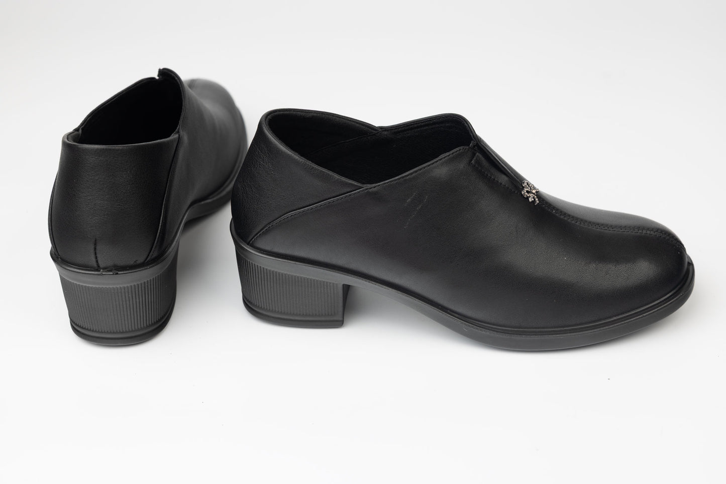 Pantofi dama piele naturală FORMAZIONE 6903 N