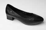 Pantofi dama piele naturală GALLOP 6885 N