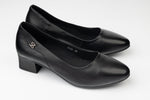 Pantofi dama piele naturală GALLOP 6885 N