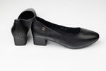 Pantofi dama piele naturală GALLOP 6885 N