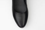 Pantofi dama piele naturală GALLOP 6885 N