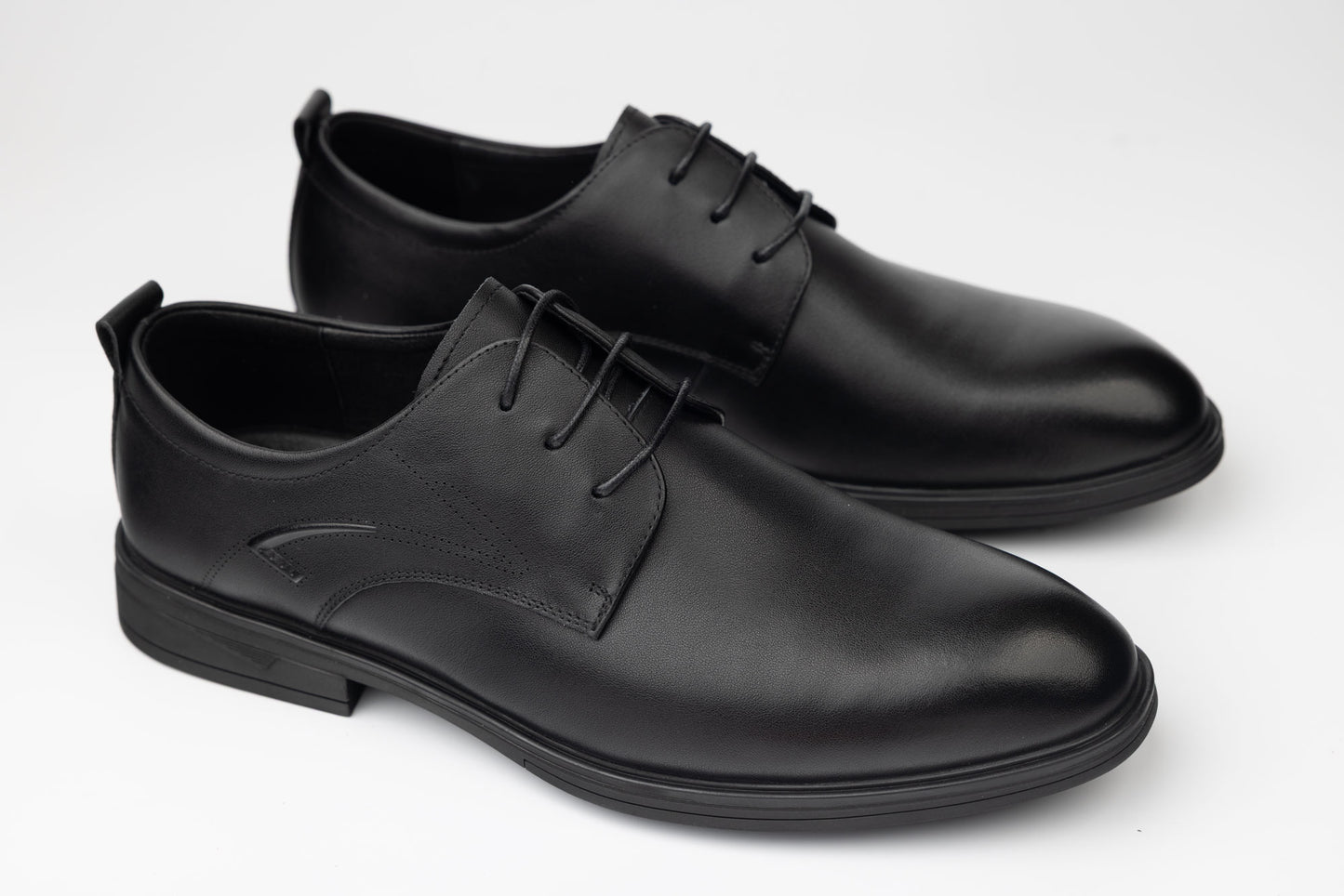 Pantofi barbati piele naturală MELS 8087 DN