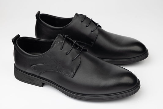 Pantofi barbati piele naturală MELS 8087 DN