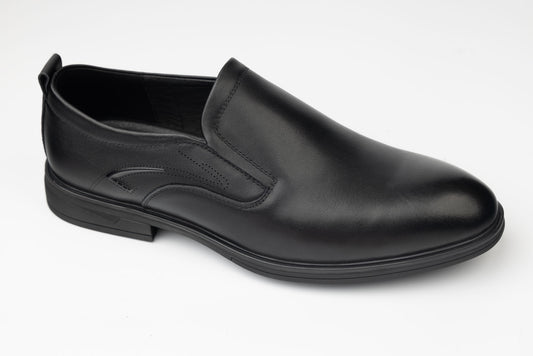 Pantofi barbati piele naturală MELS 8088 DN 45-46-47