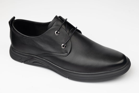 Pantofi barbati piele naturală MELS 88105 DN