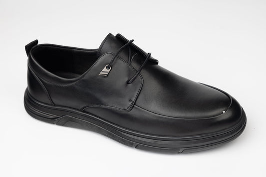 Pantofi barbati piele naturală MELS 8068 DN