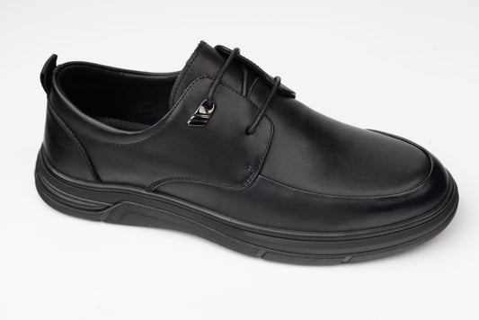 Pantofi barbati piele naturală MELS 8068 DN