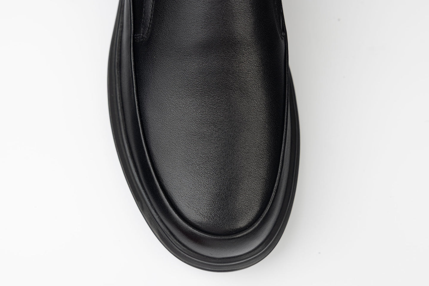 Pantofi barbati piele naturală MELS 8065 N mic