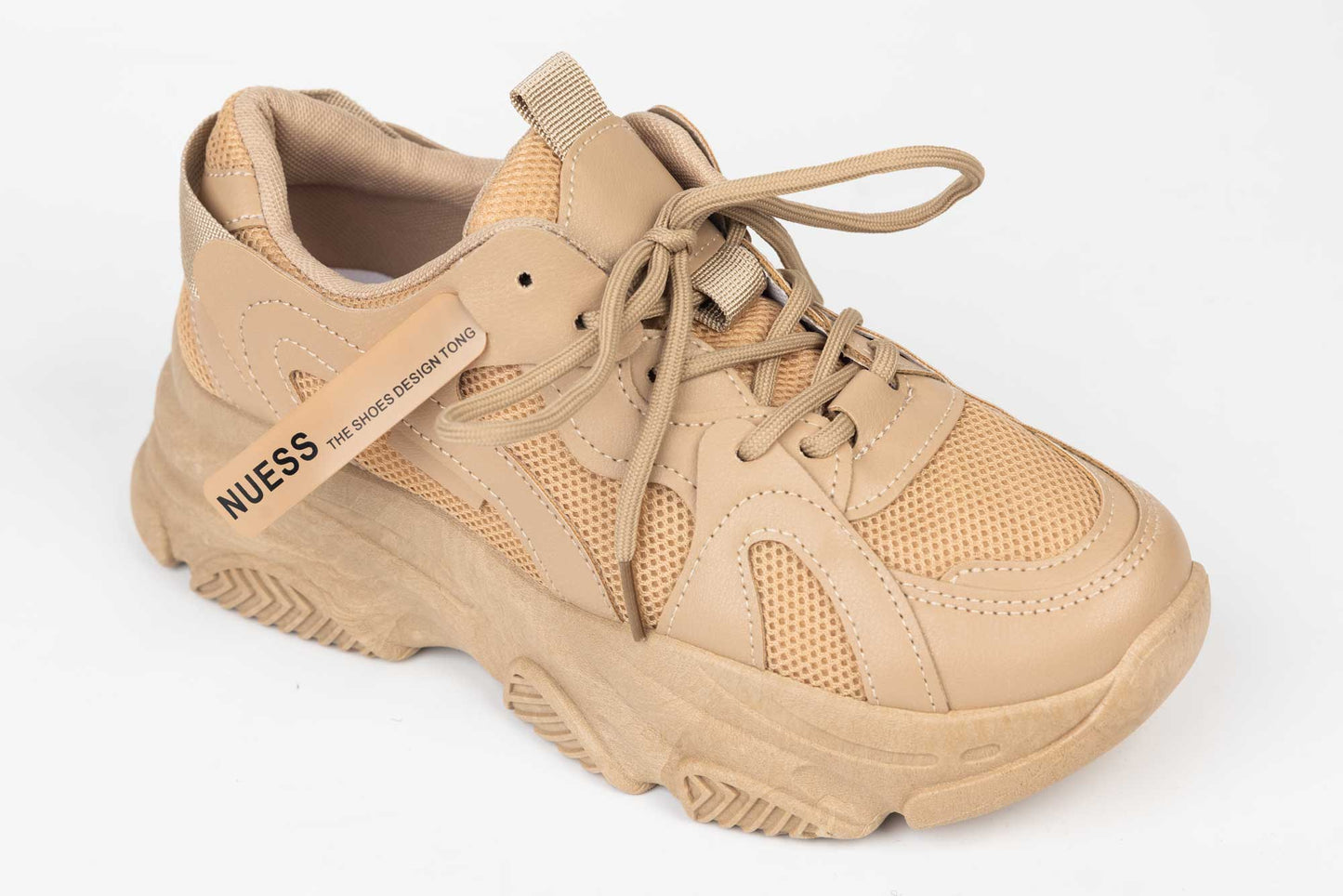 Adidasi dama ABC 378 kaki