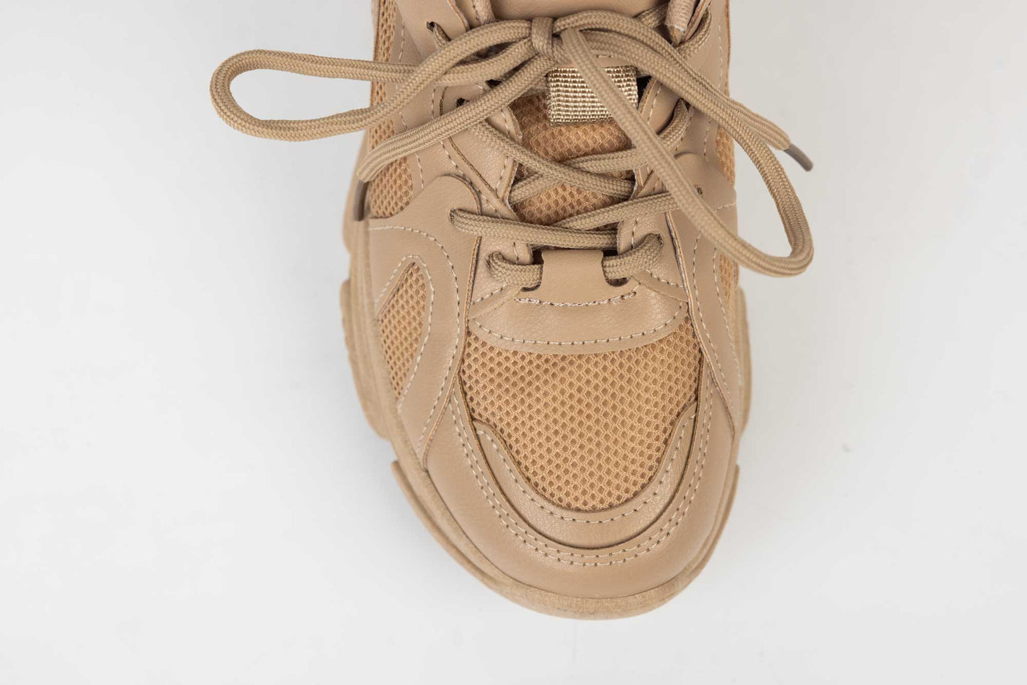 Adidasi dama ABC 378 kaki