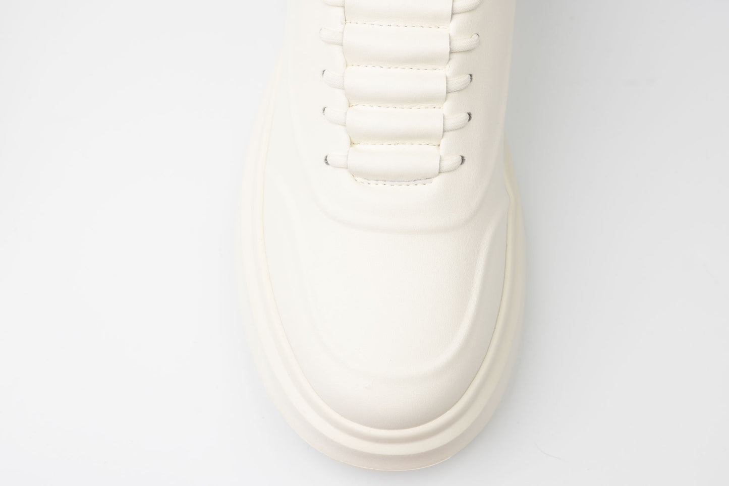 Adidas barbati piele naturală FRANCO GERARDO 206 Alb