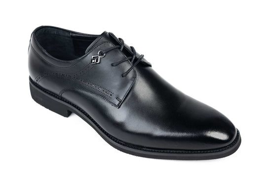 Pantofi barbati piele naturala JOHAN 75803 N