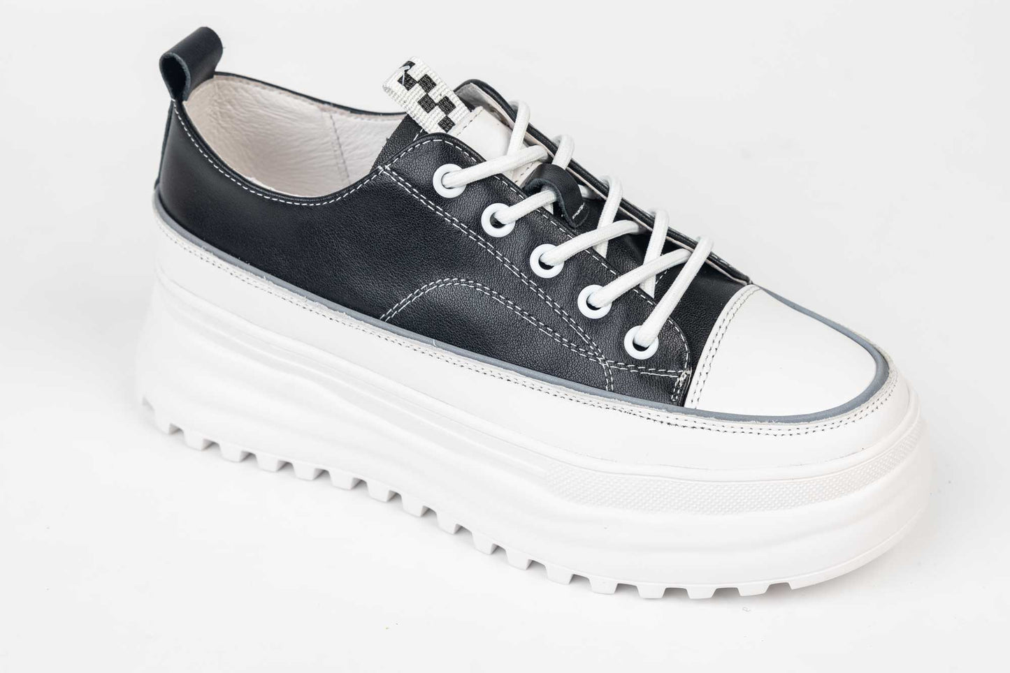 Pantofi dama casual BETINA 22195 N