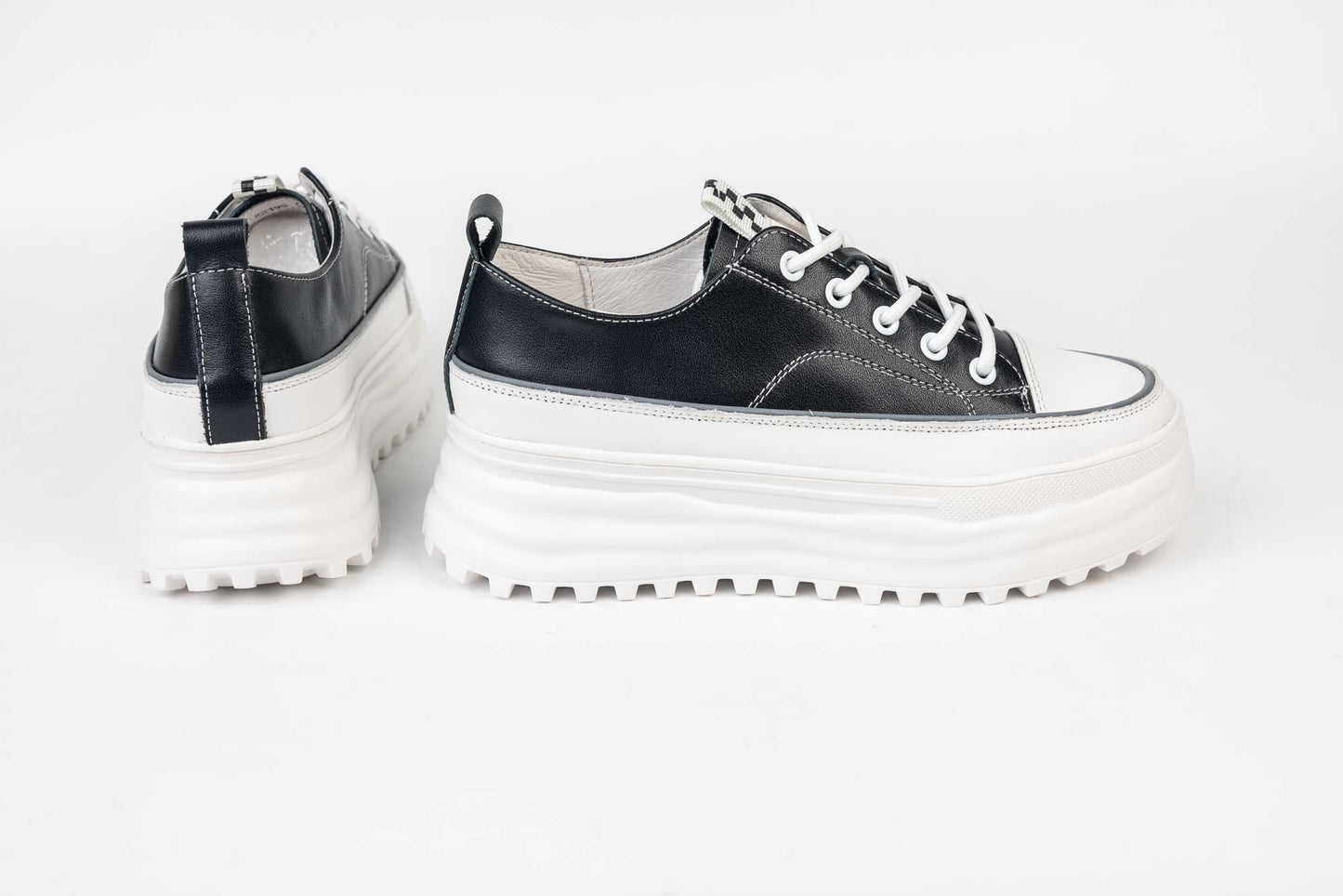 Pantofi dama casual BETINA 22195 N