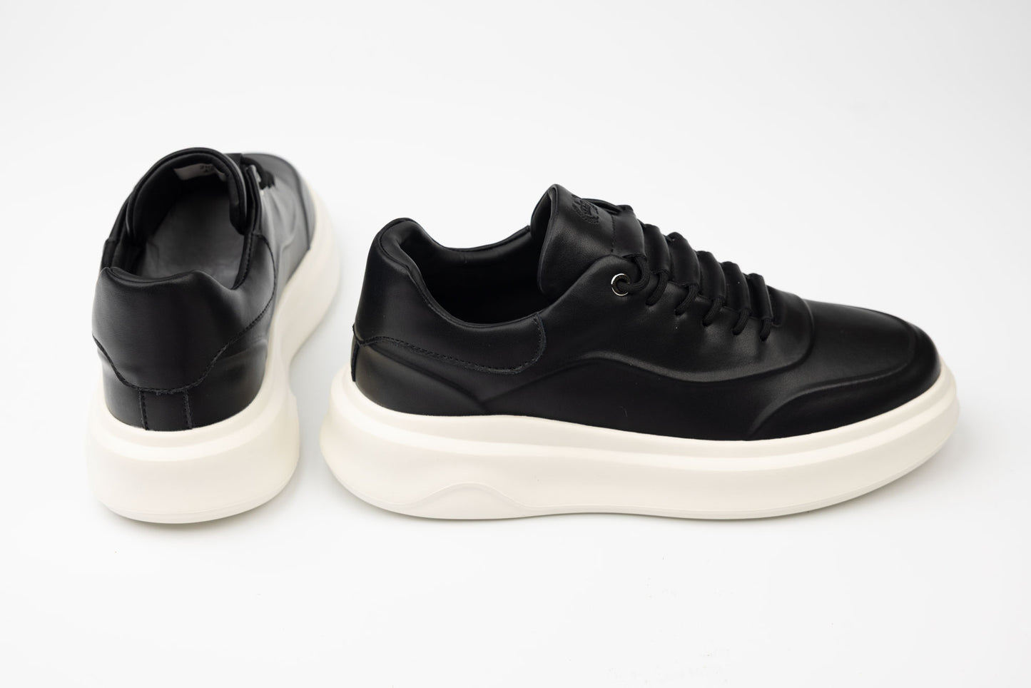 Adidas barbati piele naturală FRANCO GERARDO 206 N