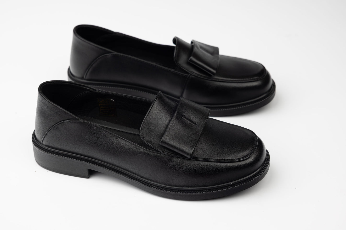 Pantofi damă piele naturală FORMAZIONE 6502 N