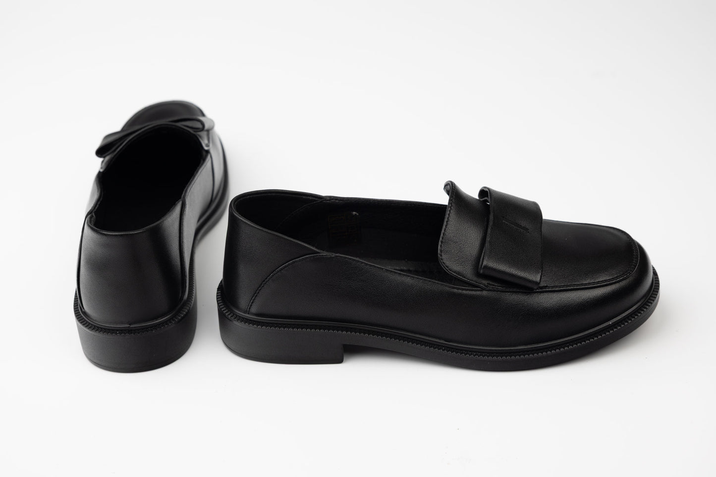 Pantofi damă piele naturală FORMAZIONE 6502 N