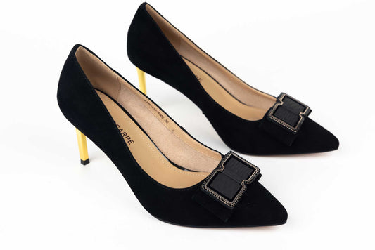 Pantofi dama piele naturala BETINA 6130 N vel