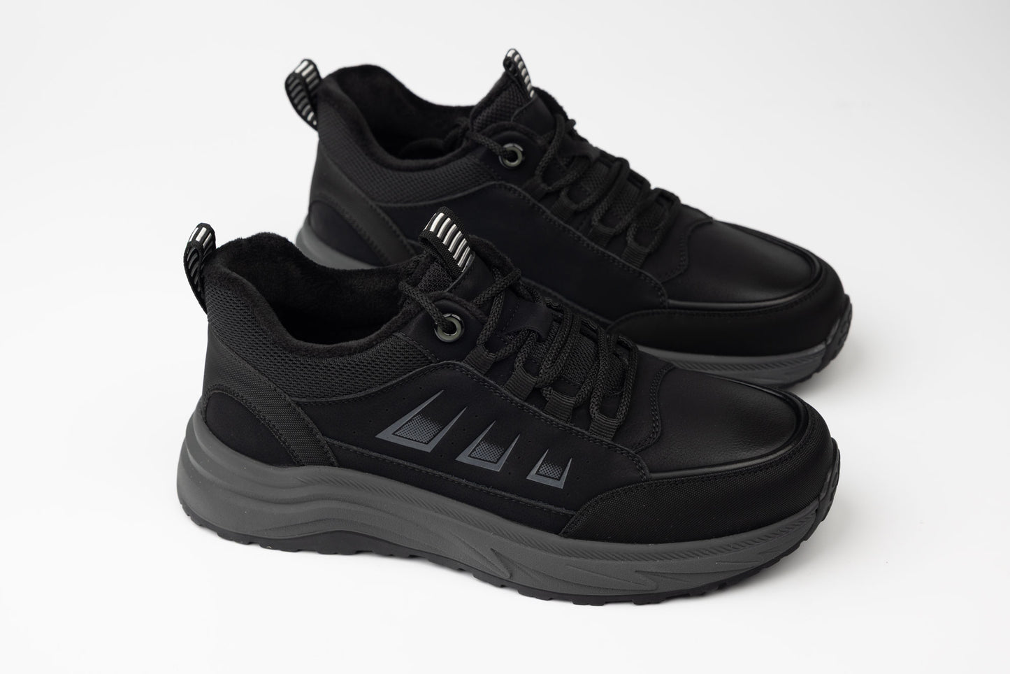 Men's casual shoes GALLOP 90002 N