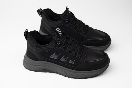 Men's casual shoes GALLOP 90002 N