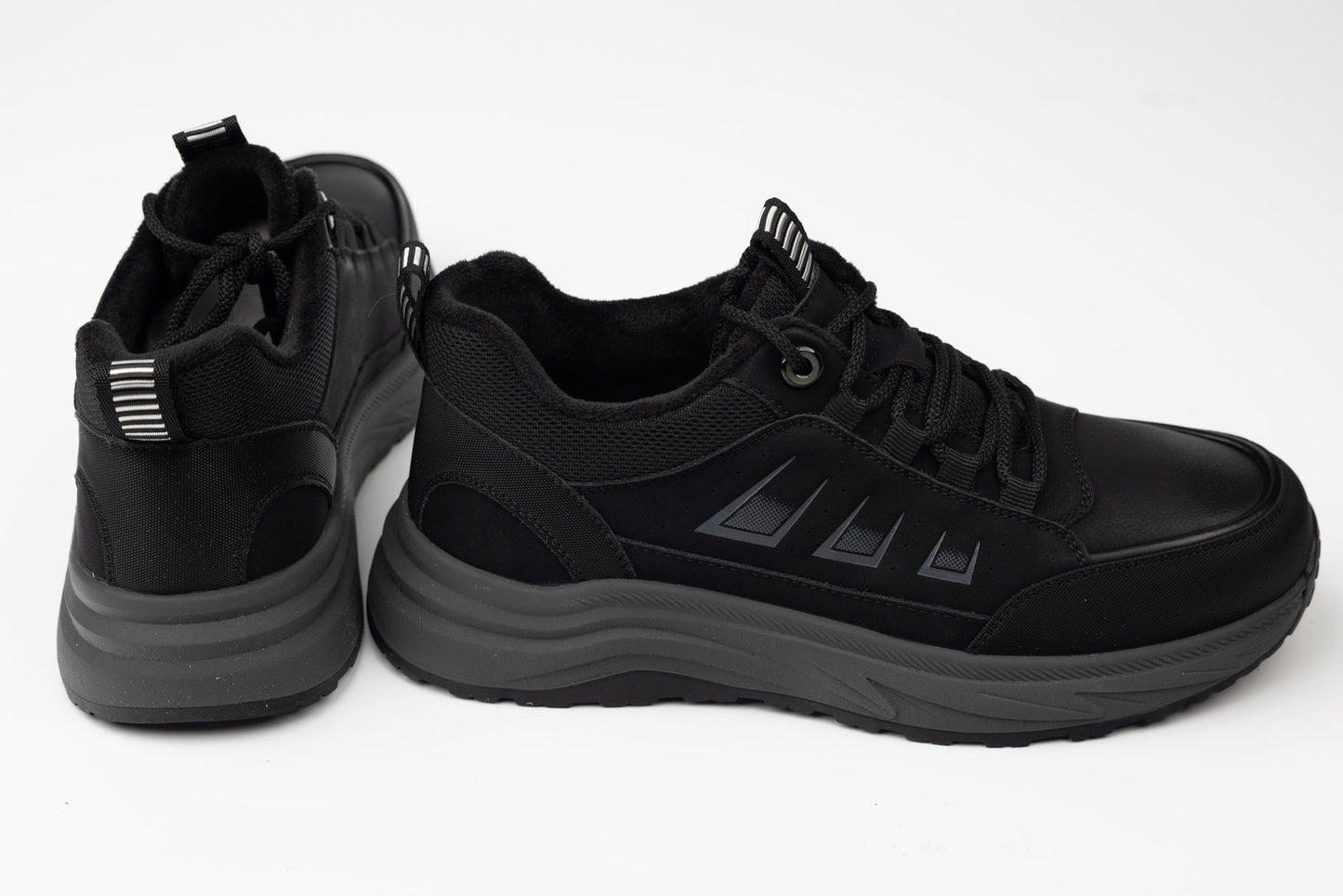 Men's casual shoes GALLOP 90002 N