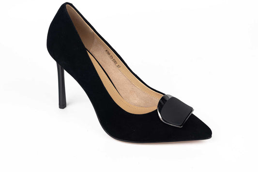 Pantofi dama piele naturală BETINA 6766 N Vel