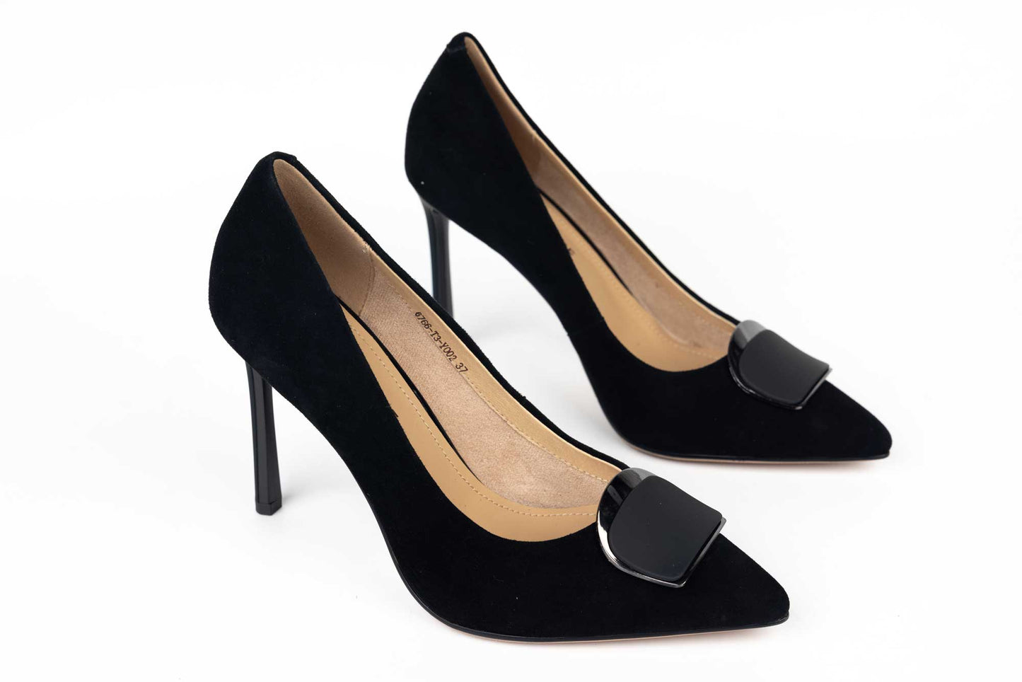 Pantofi dama piele naturală BETINA 6766 N Vel