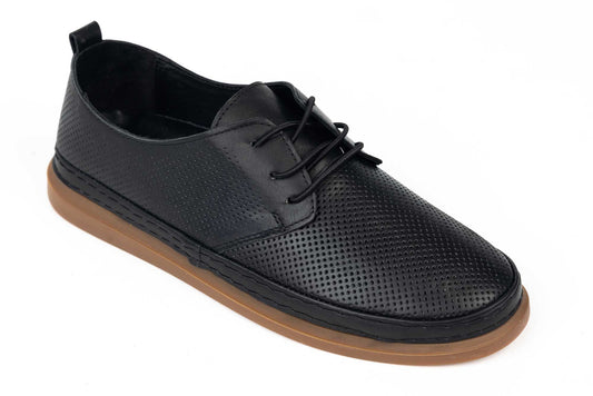 Pantofi dama piele naturala DOGATI 24114 N