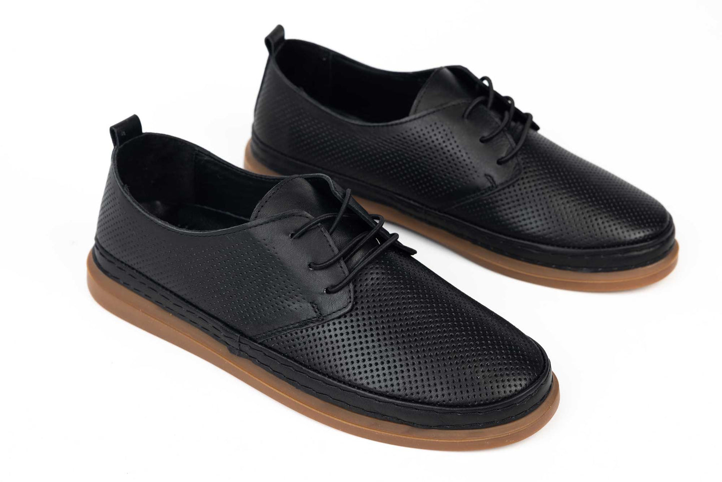 Pantofi dama piele naturala DOGATI 24114 N