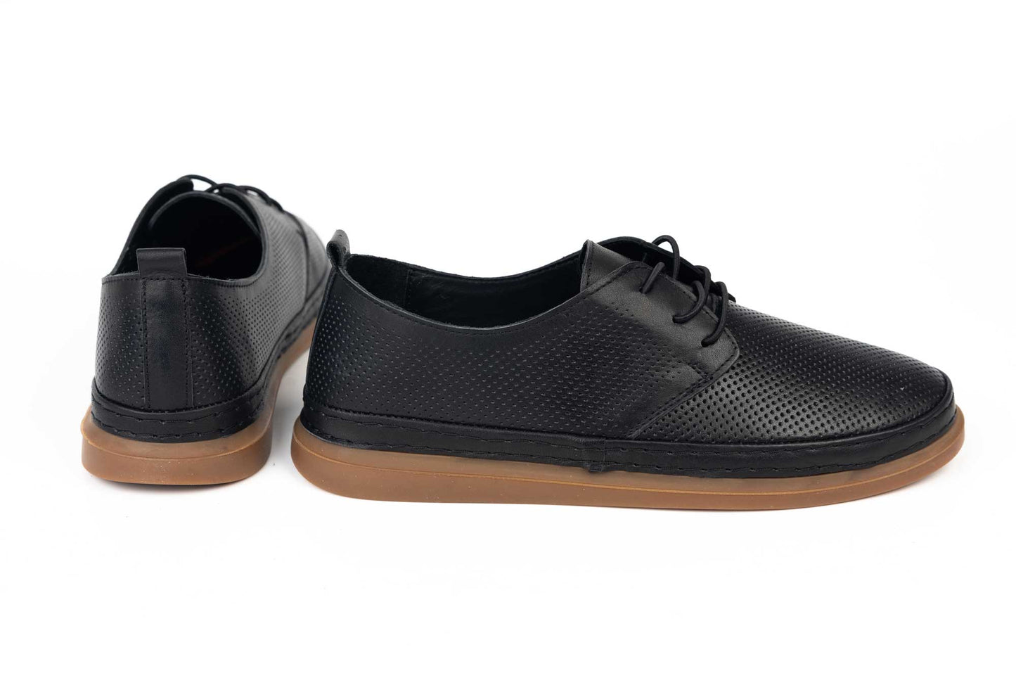 Pantofi dama piele naturala DOGATI 24114 N