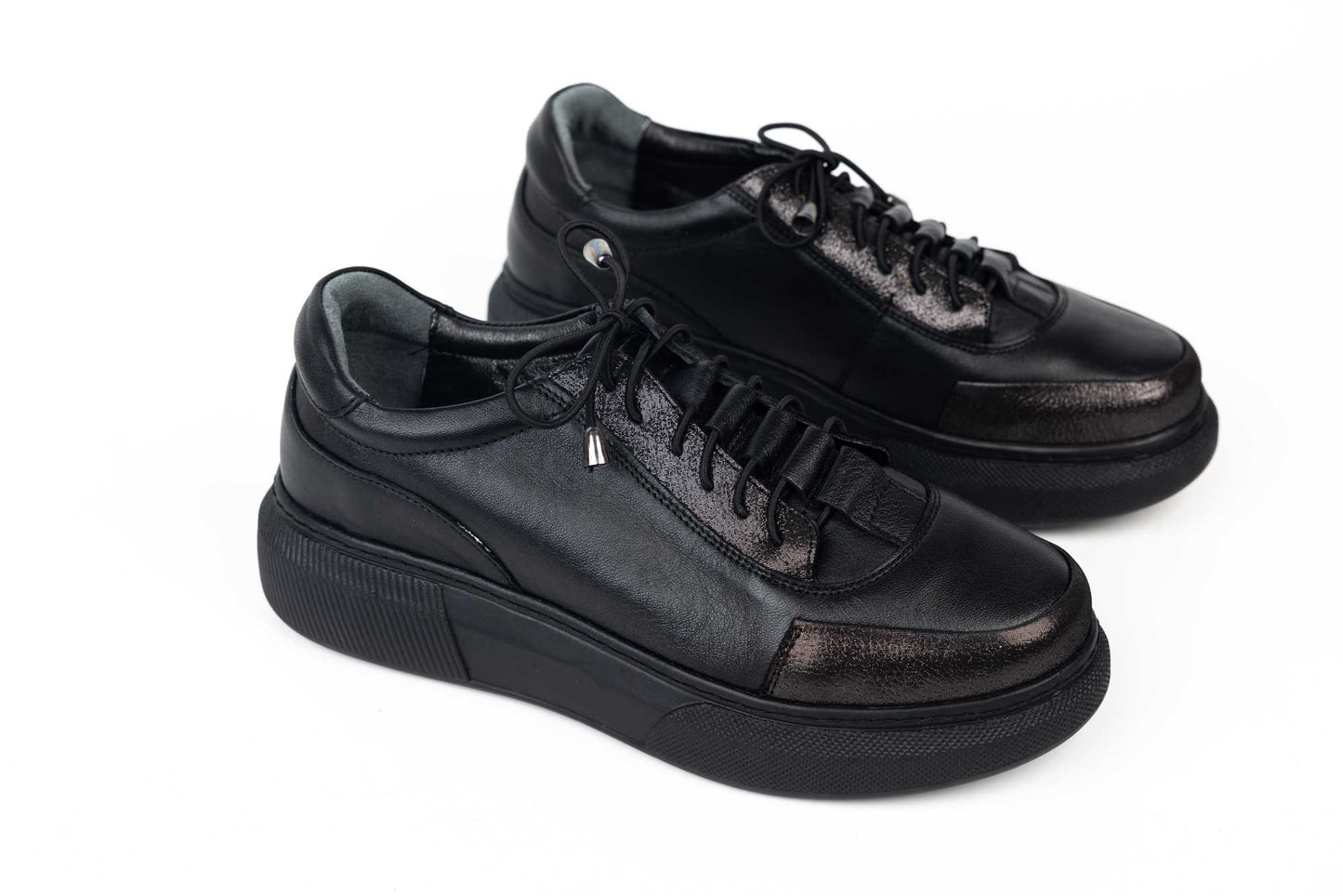 Pantofi dama piele naturala DOGATI 06 N