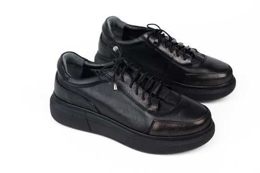 Pantofi dama piele naturala DOGATI 06 N