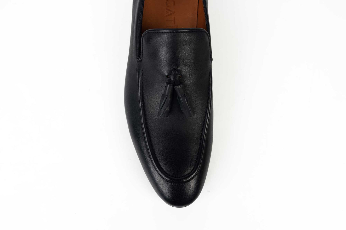 Men's genuine leather shoes DOGATI 120 97 N