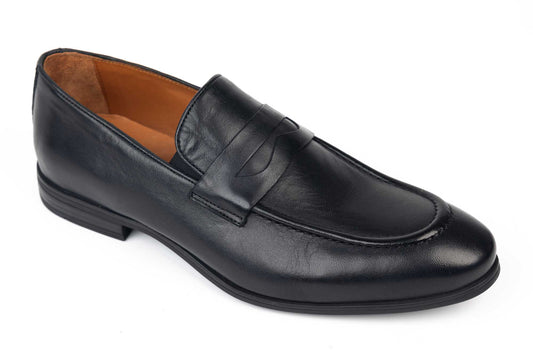 Pantofi barbati piele naturala DOGATI 027 N