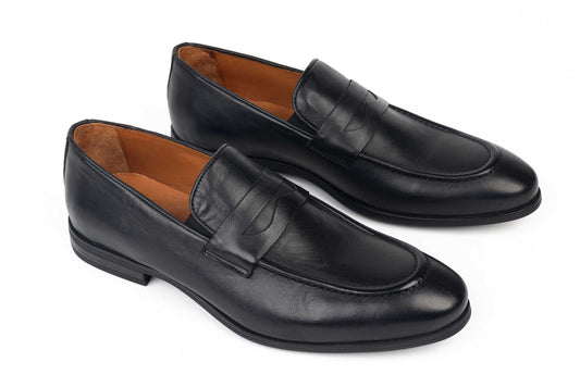 Pantofi barbati piele naturala DOGATI 027 N