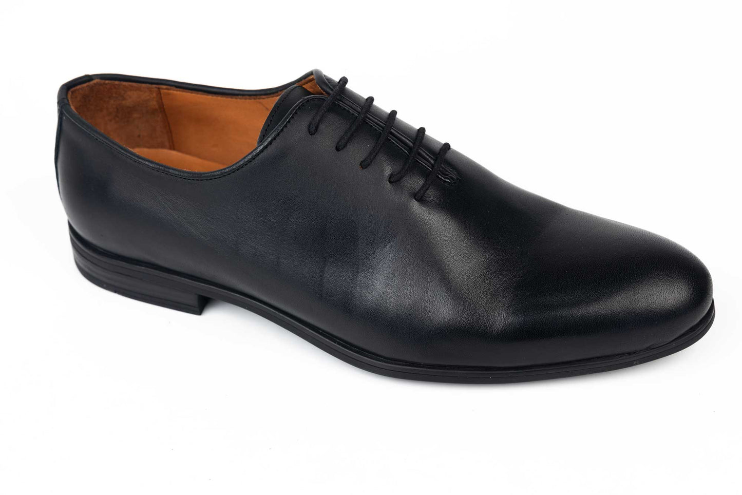 Pantofi barbati piele naturala DOGATI 01 N