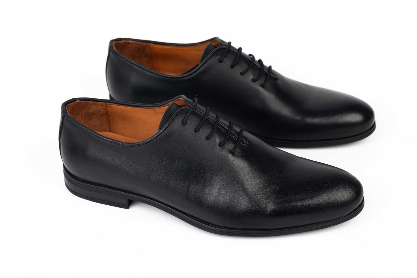 Pantofi barbati piele naturala DOGATI 01 N