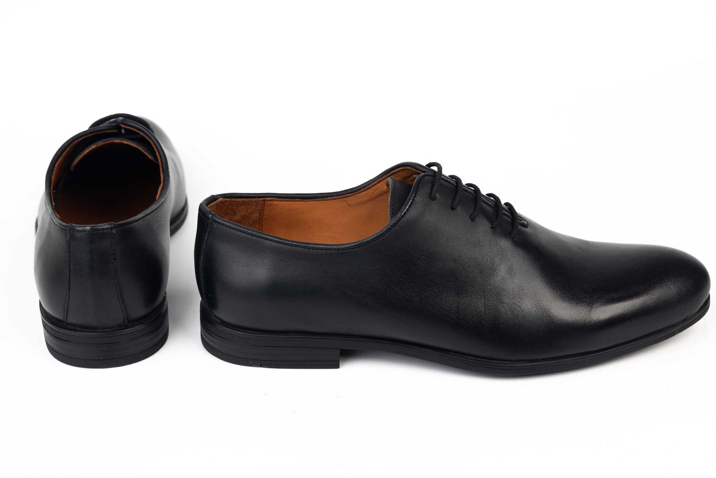 Pantofi barbati piele naturala DOGATI 01 N