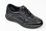 Pantofi dama piele naturală JOHAN 033 N
