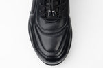 Pantofi dama piele naturală JOHAN 033 N