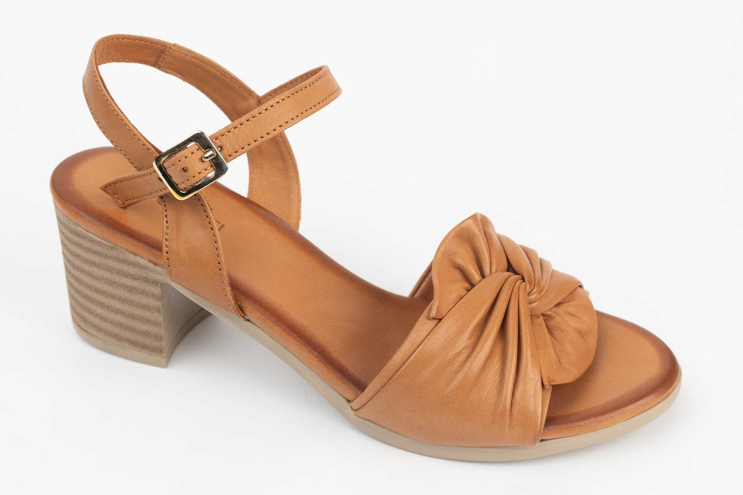 Women's genuine leather sandals DOGATI 783 Taba