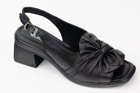 Sandale dama piele naturală LSD 1019 N