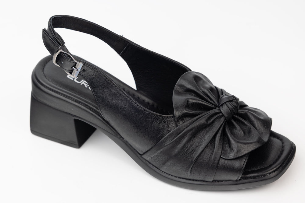 Sandale dama piele naturală LSD 1019 N