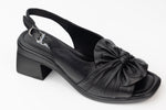 Sandale dama piele naturală LSD 1019 N