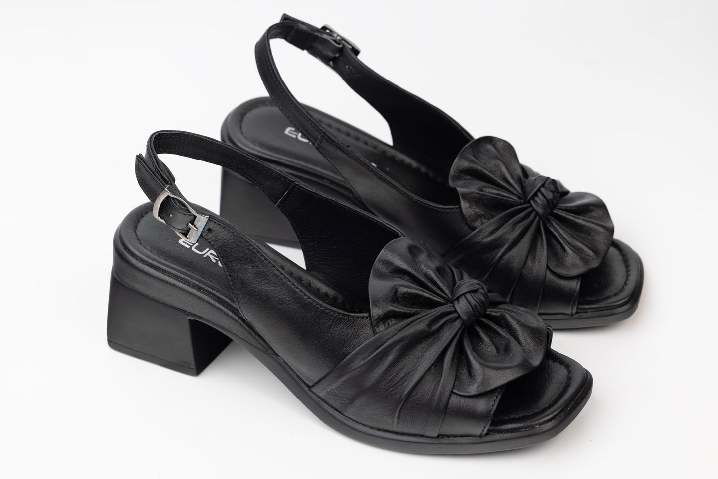 Sandale dama piele naturală LSD 1019 N
