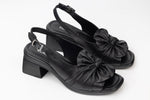 Sandale dama piele naturală LSD 1019 N