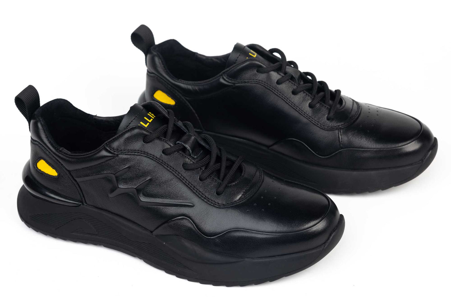 Genuine leather shoes for FILLIPO 5161 NG