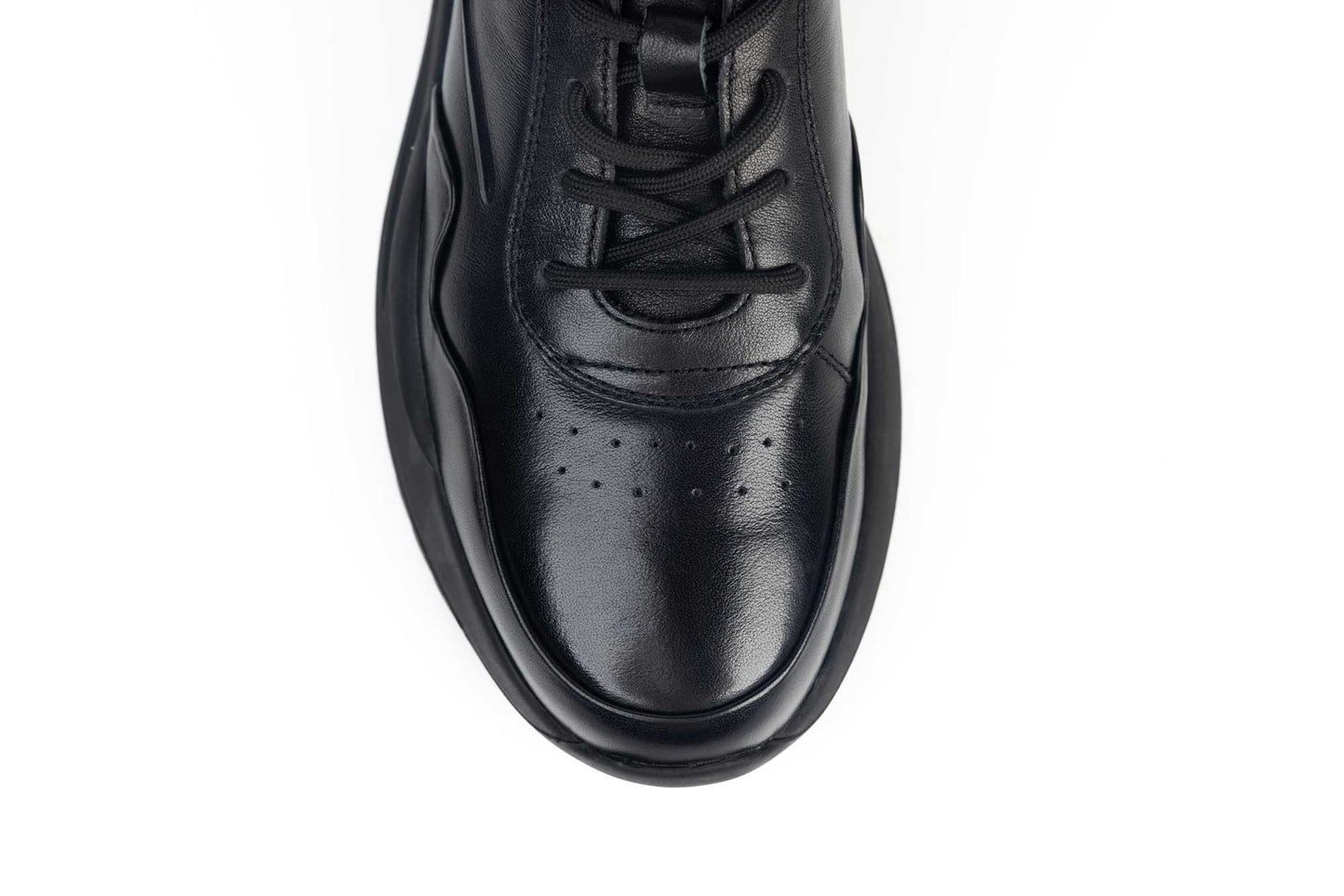 Genuine leather shoes for FILLIPO 5161 NG