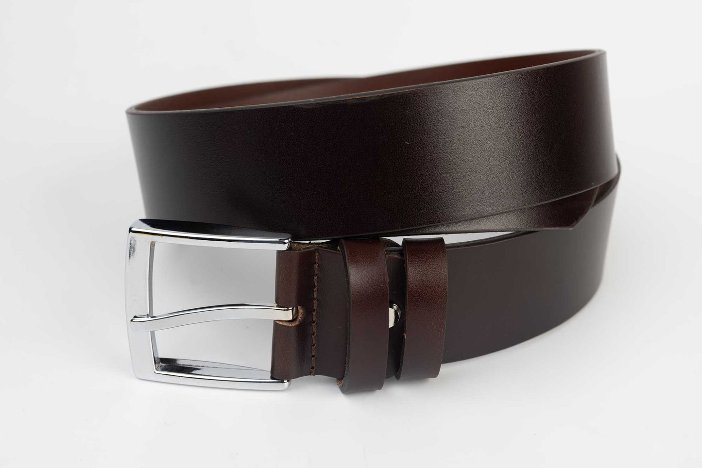 Men's belt SERENIA King 45 Brown