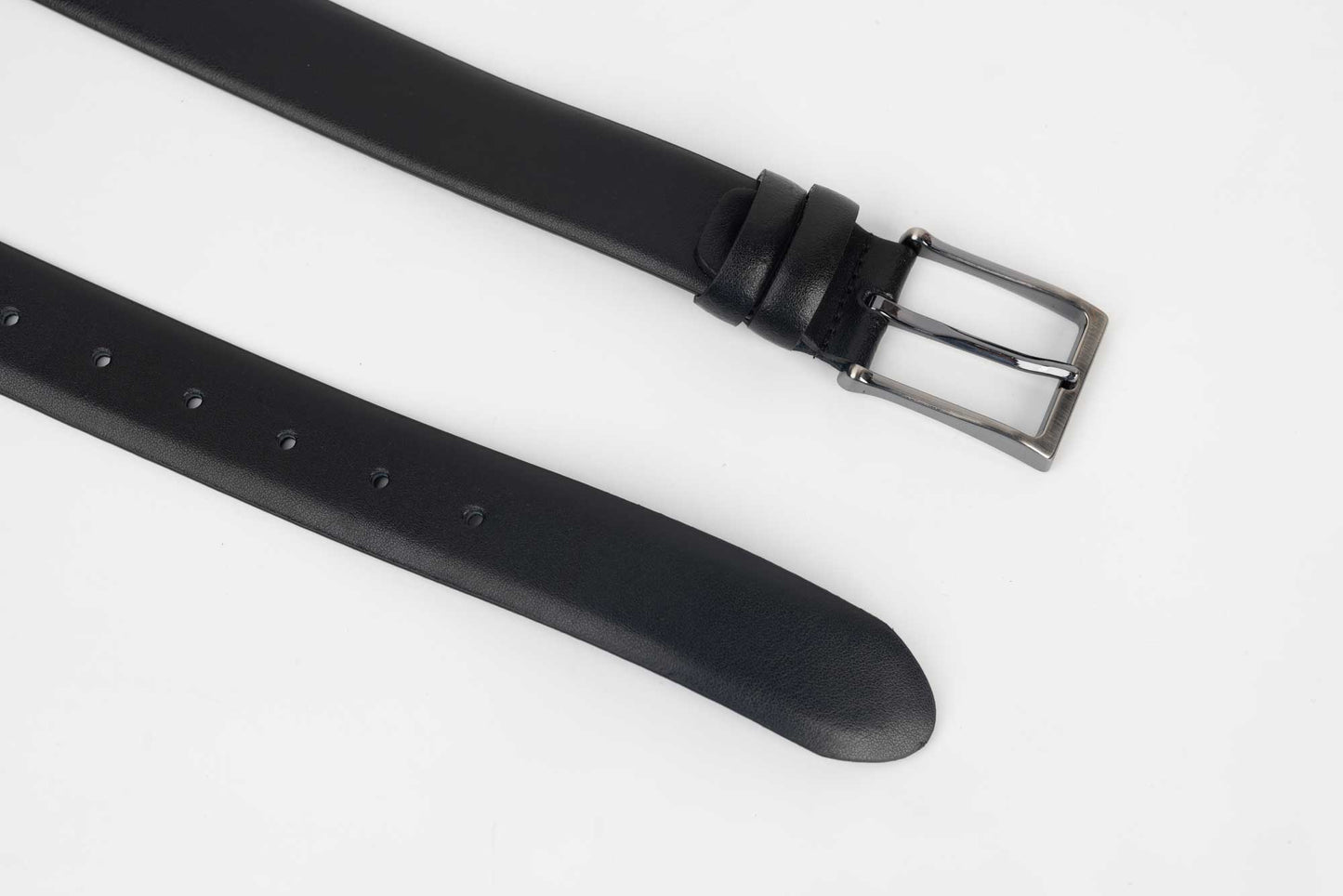 Men's belt SERENIA WALT 35 N